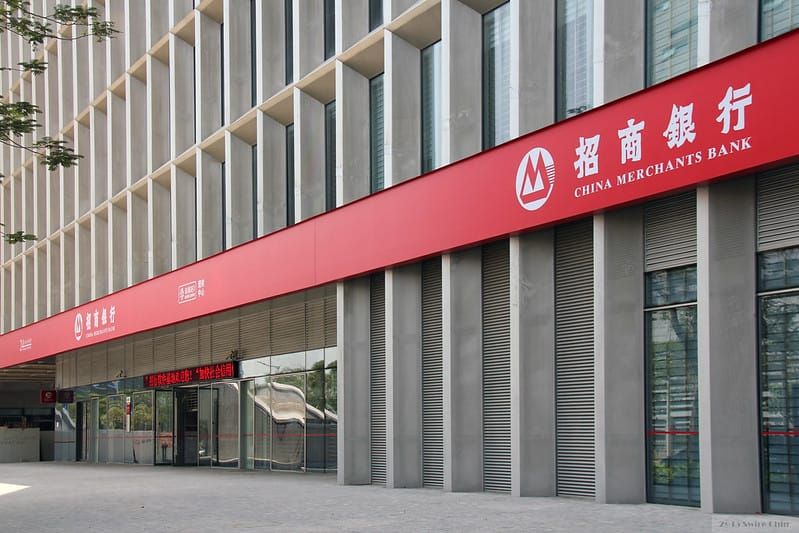 CMB International Becomes First Chinese Bank Subsidiary to Secure Hong Kong Crypto License