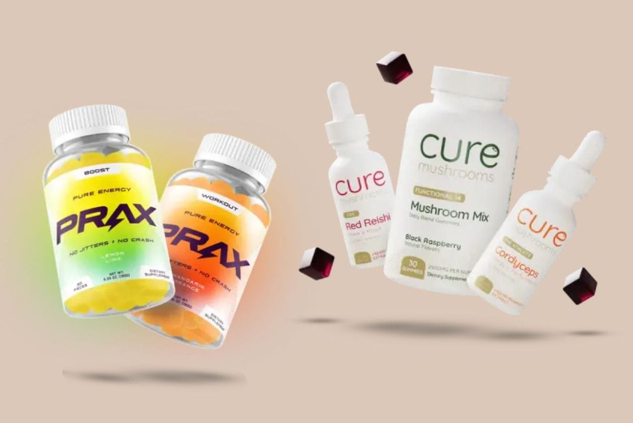 Inside Upexi: How a Consumer Products Company Became Crypto's Next Big Bet