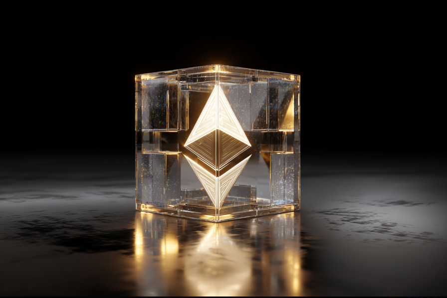 The Ether Machine Raises $1.5 Billion to Become Largest Public Ethereum Yield Vehicle