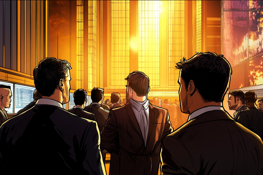 BitGo Files Confidentially for IPO as Crypto Companies Rush to Go Public