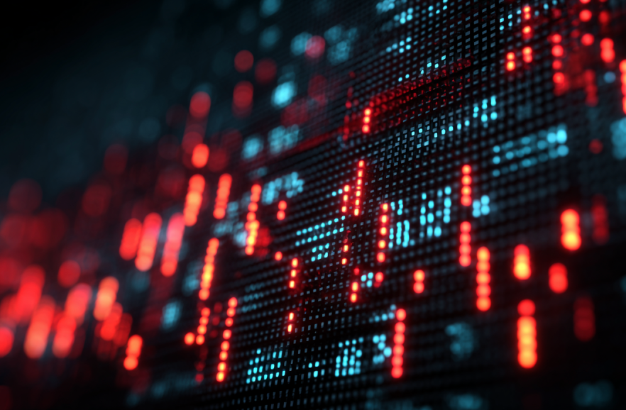 Broader Markets Refuse to Budge to Trump Tantrums