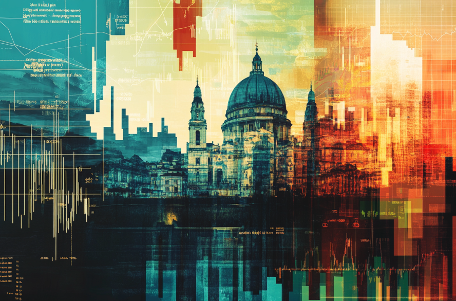 CoinShares Becomes First Continental European Asset Manager to Secure MiCA Authorization