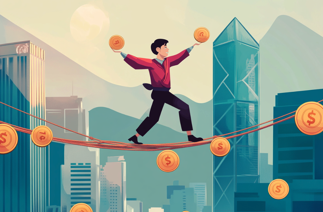 Fosun Targets HK$100 Billion Asset Tokenization Push with New Hong Kong Platform