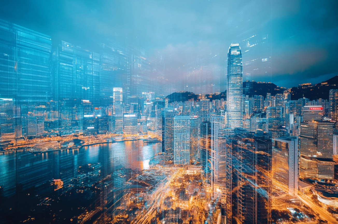 OSL Raises Record $300M in Asia's Largest Digital Asset Equity Deal