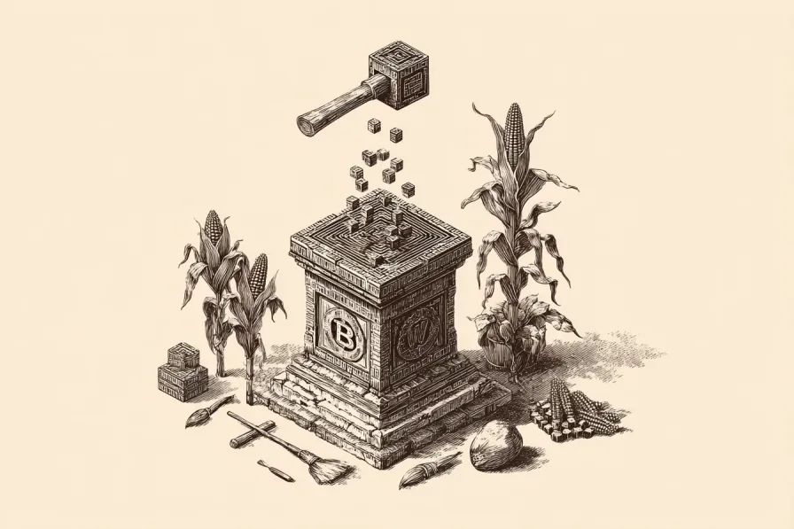 Block Rewards Are So Taxing