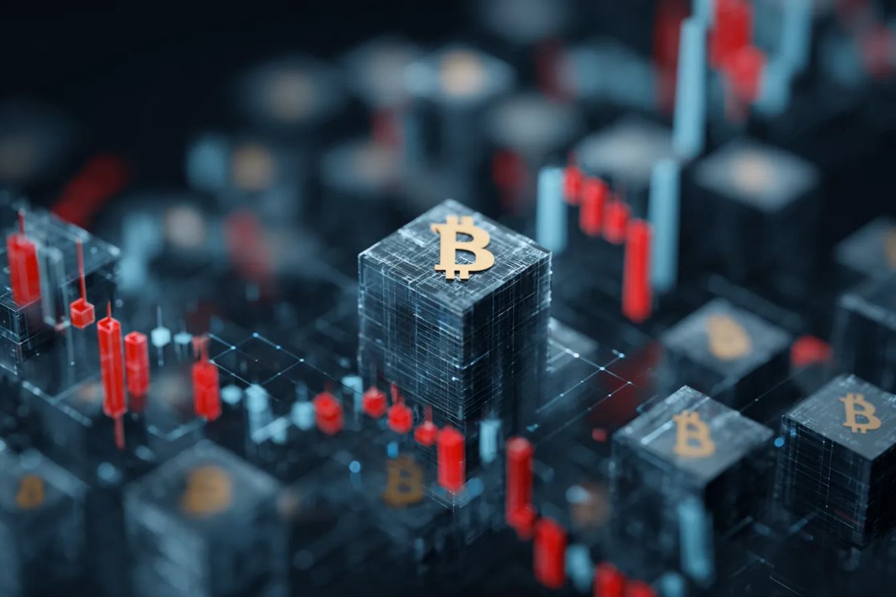 Whales Driving Crypto Moves?