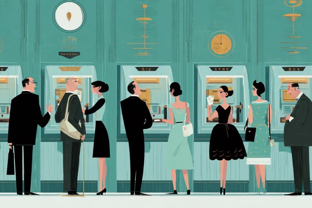 Thiel-Backed Erebor Bank Bets on Underbanked Innovation Economy