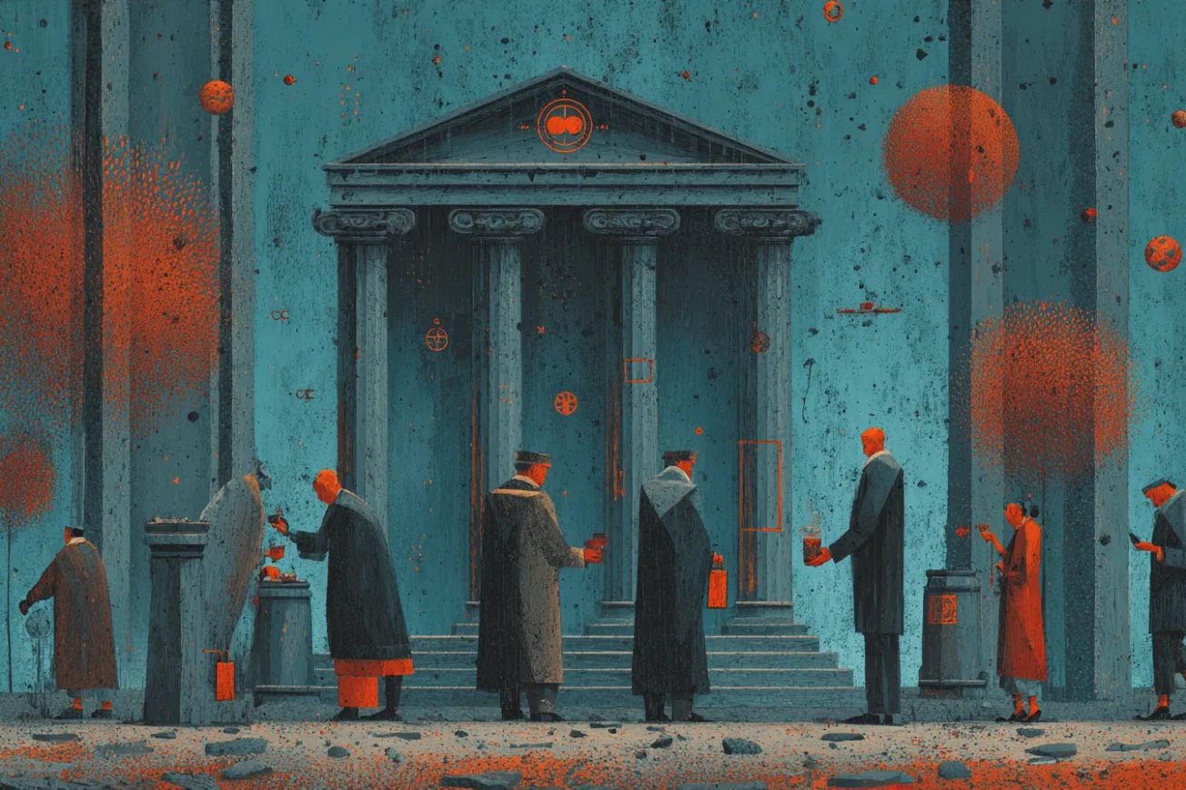 Ripple Files for National Banking License as Crypto Firms Rush to Traditional Finance