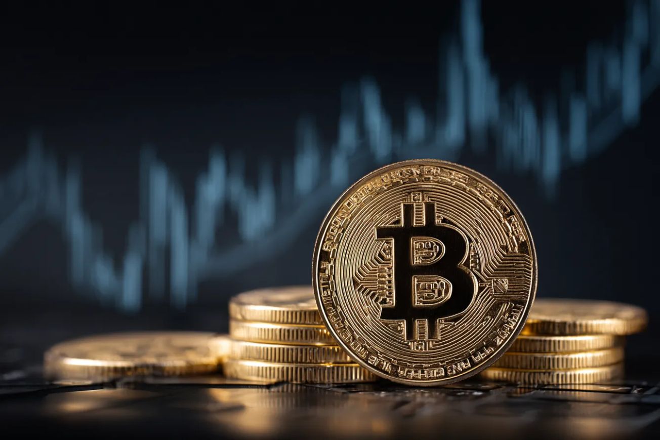 Bitcoin Regains Momentum Despite Tariff Noise