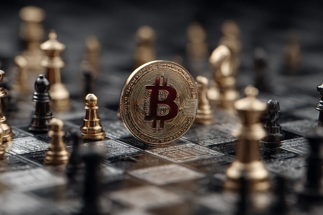 At a Crossroads: Bitcoin vs. "Crypto"