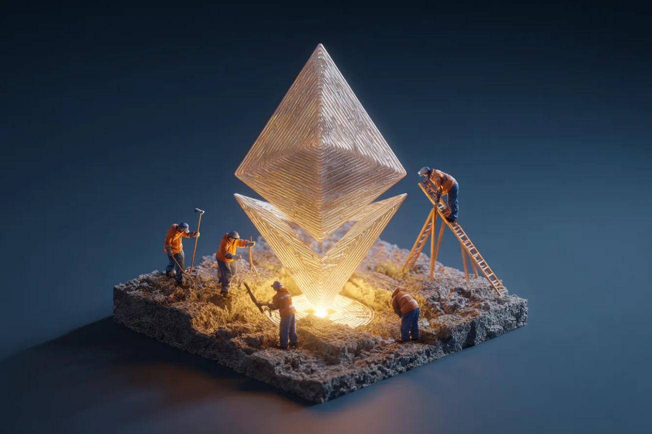 Bit Digital Goes All-In on Ethereum, Accumulates Over 100K ETH in Major Treasury Shift