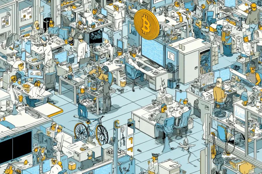 Crypto Exchanges Are Hiring: These Roles Offer the Best Opportunities