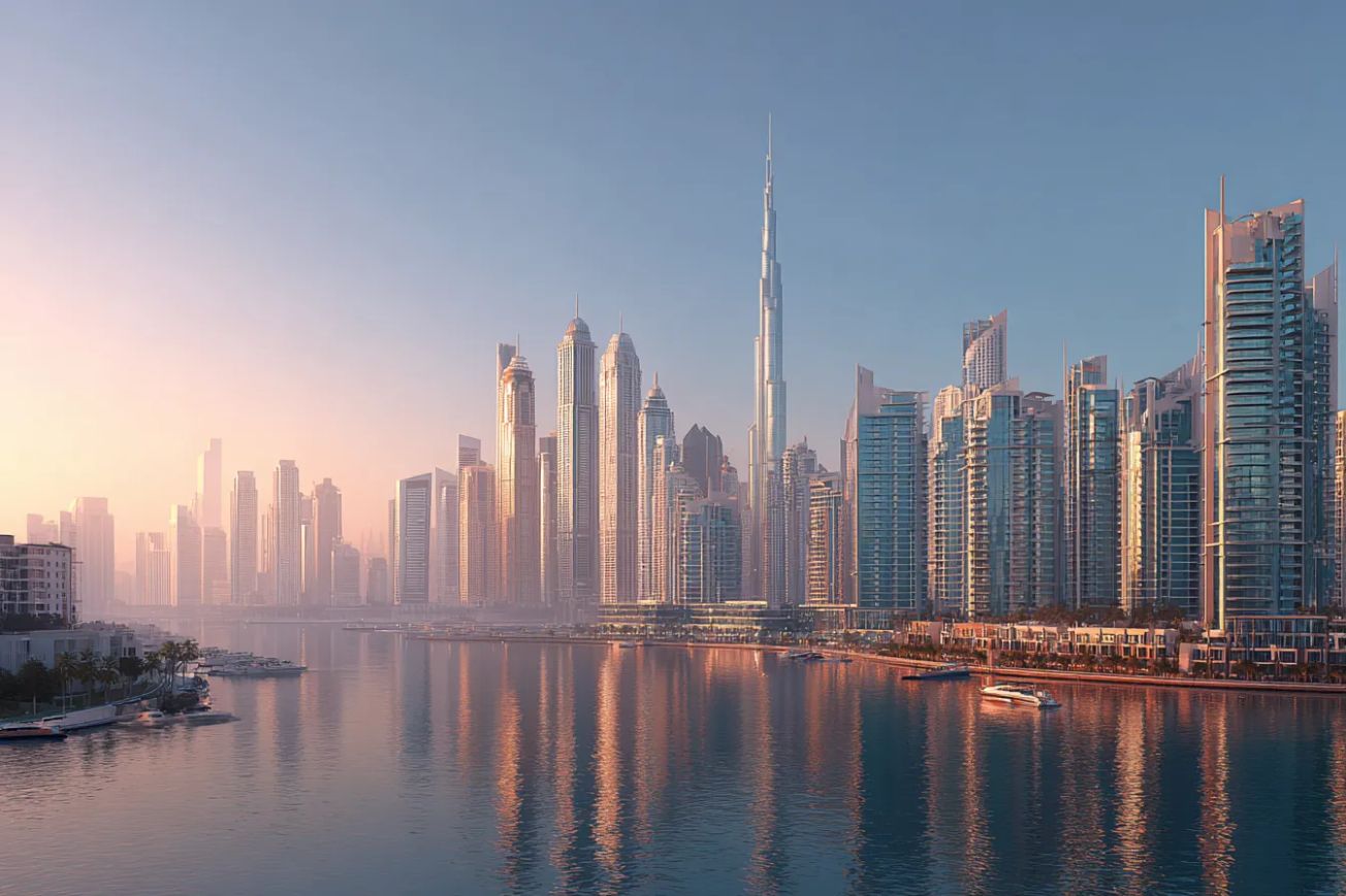 Dubai's First Tokenized Money Market Fund Receives DFSA Approval in QNB-DMZ Finance Partnership