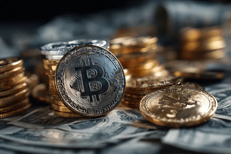 Galaxy Digital Executes $9 Billion Bitcoin Sale