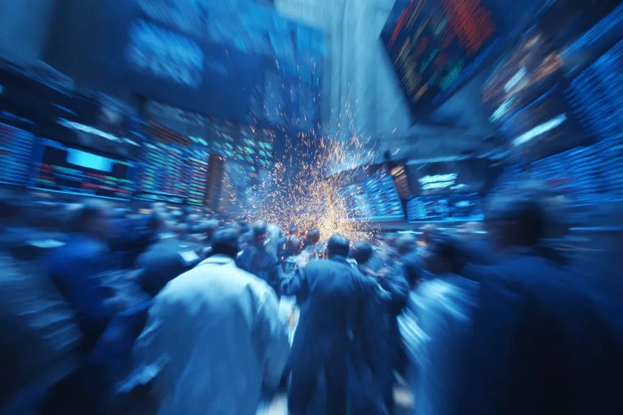 Stablecoins: The Next Phase of Finance Infrastructure