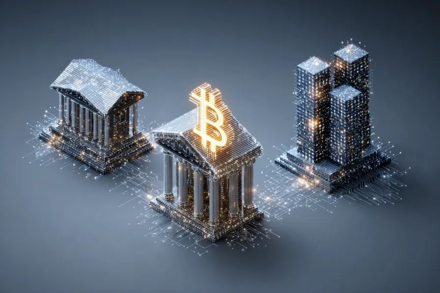 BRN Sees "Structural Transformation" in H2 2025 as Institutional Adoption Accelerates