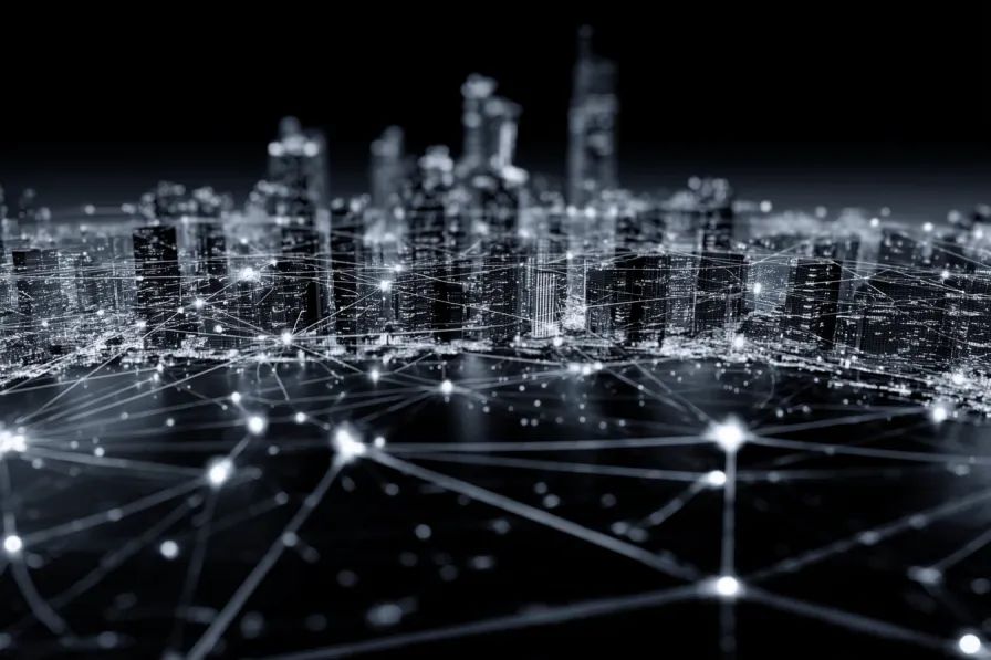 Talos Acquires Coin Metrics for Over $100M in Major Crypto M&A Deal