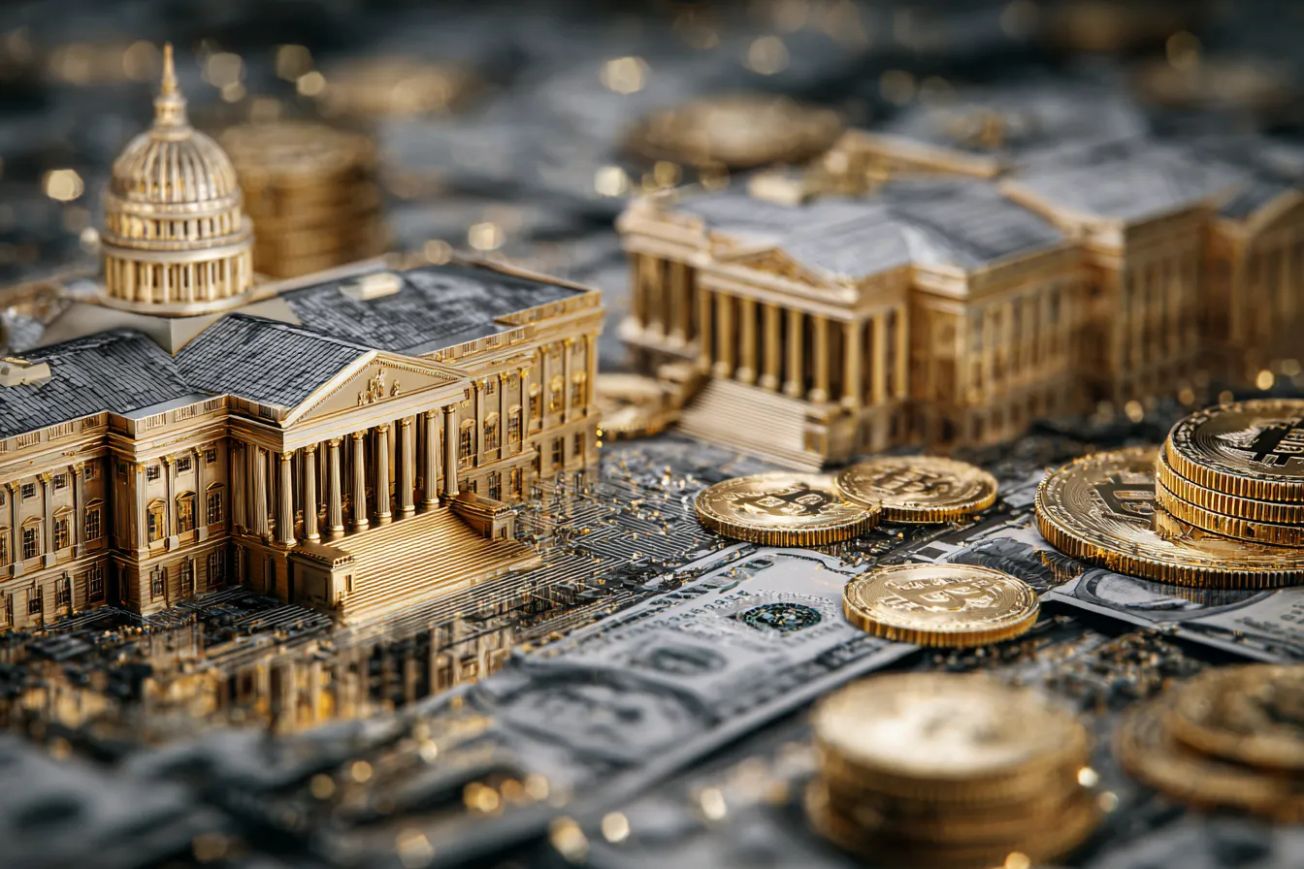 House Passes GENIUS Act, Establishing Federal Framework for Stablecoins