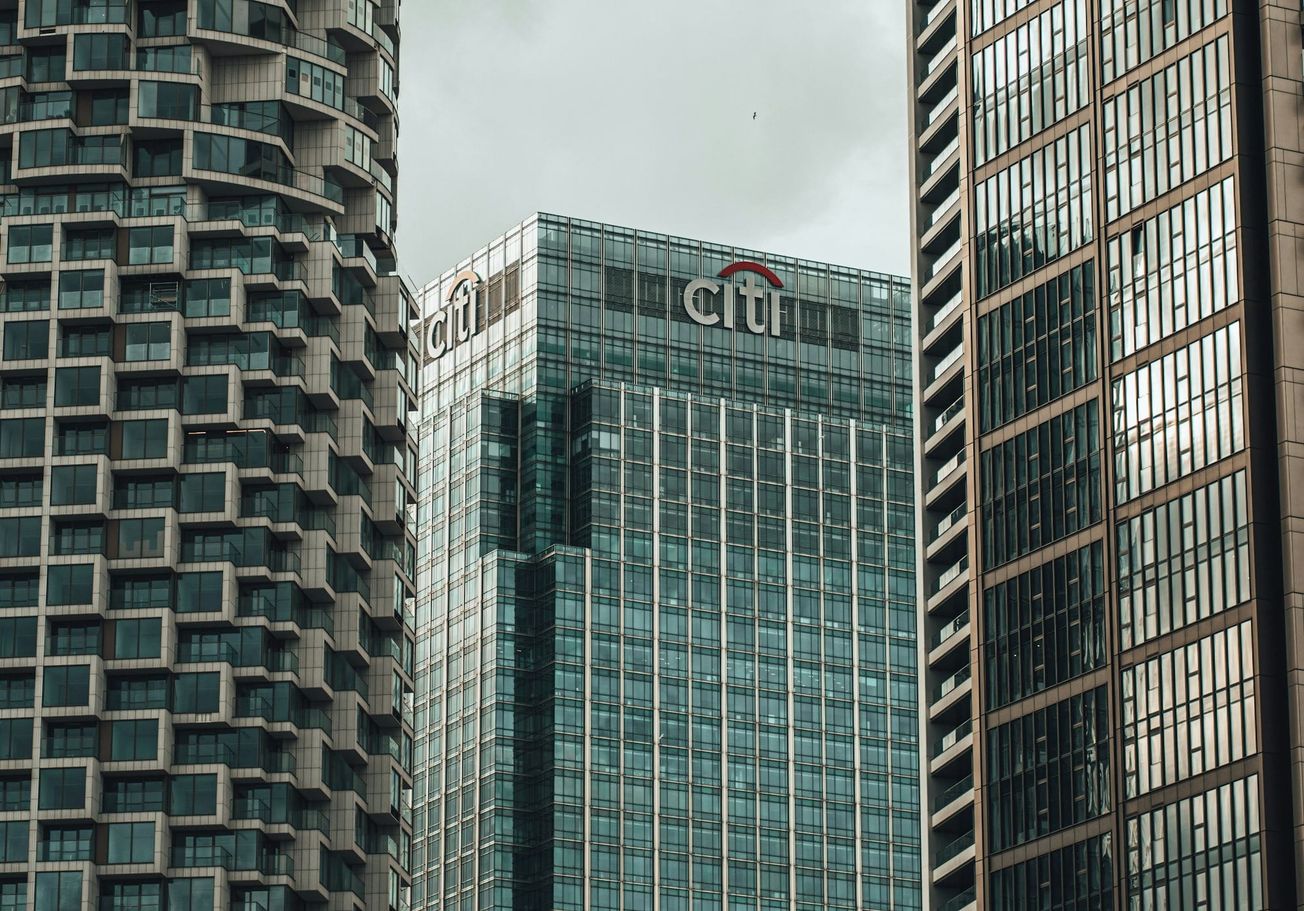 Citigroup Explores Stablecoin Issuance as Major Banks Embrace Digital Assets