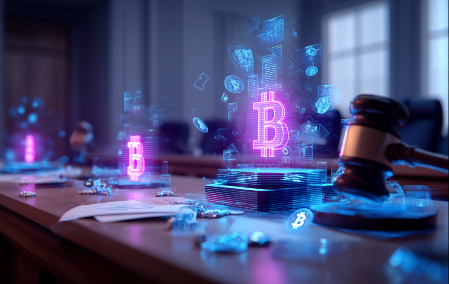 Federal Appeals Court Tosses First NFT Insider Trading Case