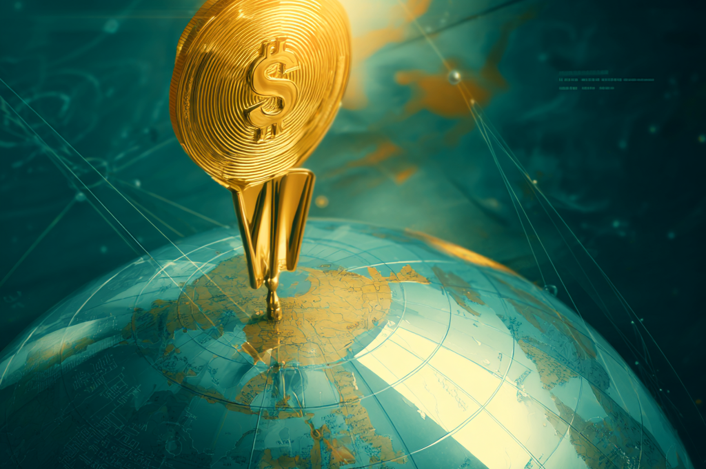 GENIUS Act: The US Dollar's Smoking Gun in the De-Dollarization War?