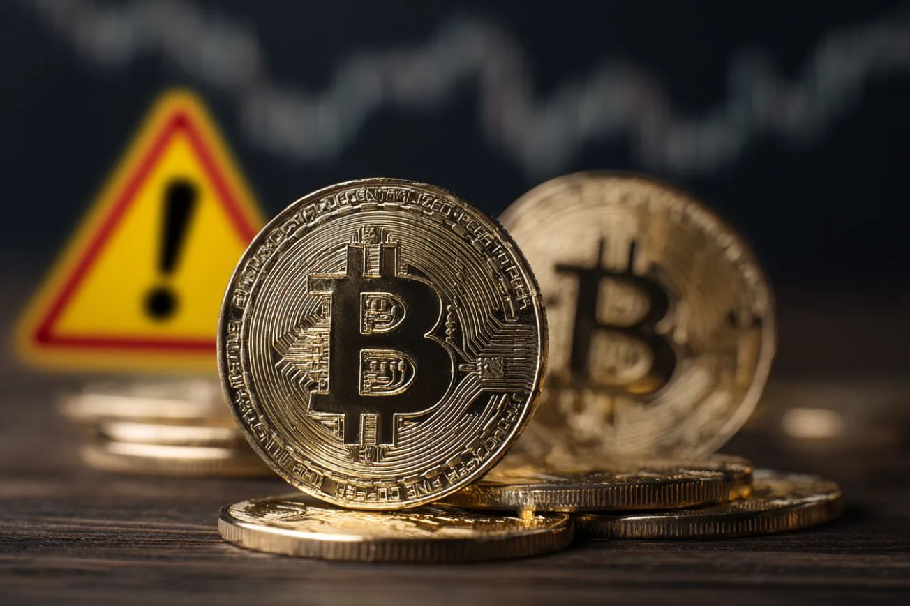 Caution & Uncertainty Persist in Crypto Markets