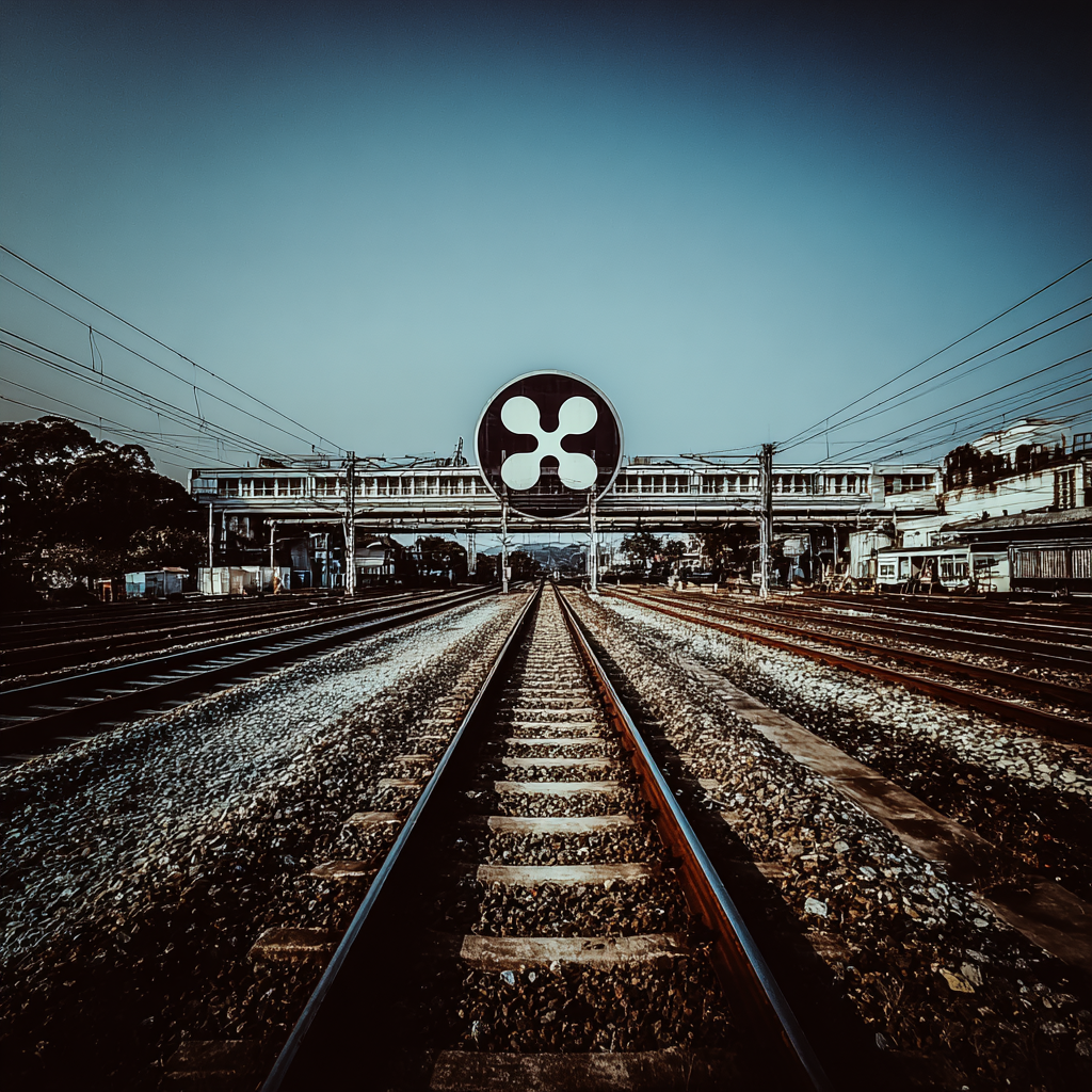 Ripple Acquires Stablecoin Platform Rail for $200M
