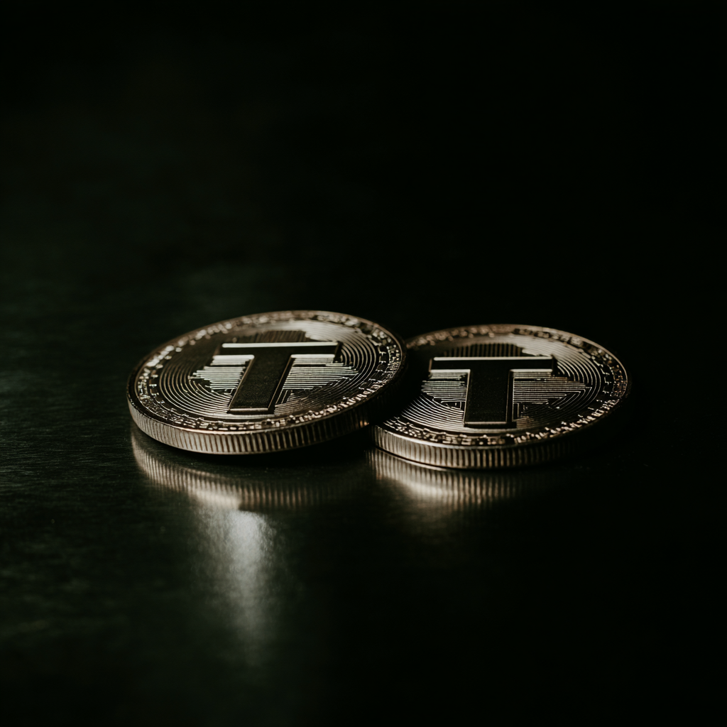 Tether's Q2 2025 Attestation: $4.9B Profit and $127B U.S. Treasury Portfolio