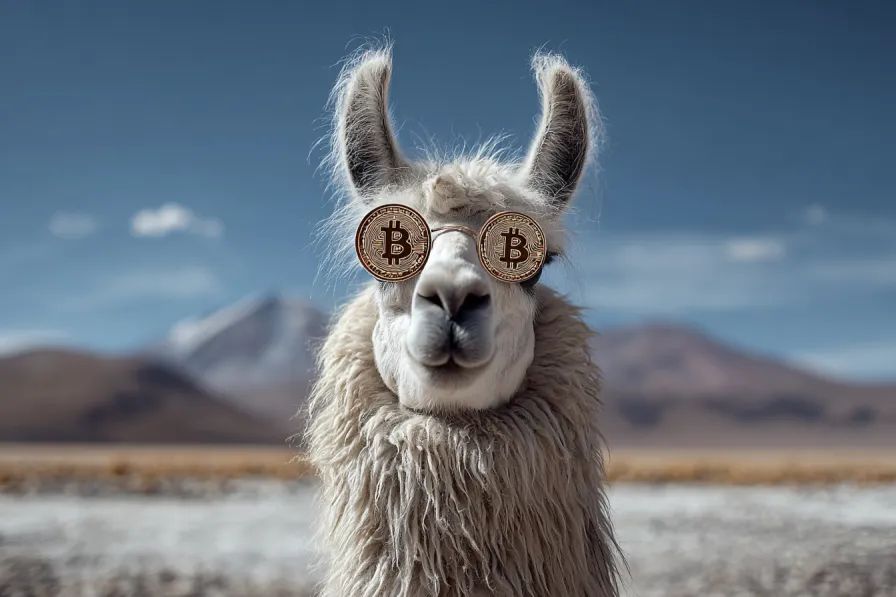 Bolivia's Crypto Revolution: A New Model for Crisis Economics