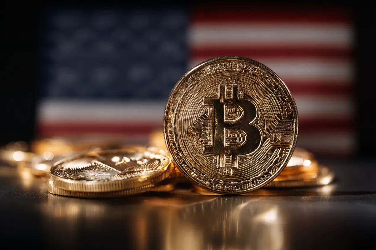 Crypto Pauses After Record Rally as Markets Await Powell at Jackson Hole