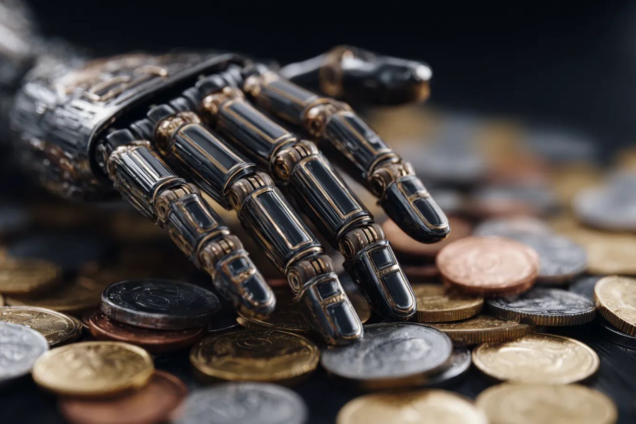 BIT Mining Launches AI-Focused Stablecoin DOLAI on Solana