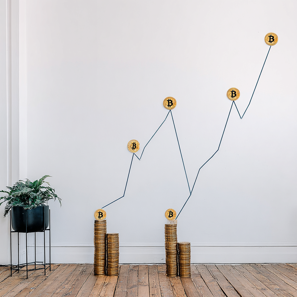 Crypto Pullback Didn't Last Too Long, But Lacks Momentum