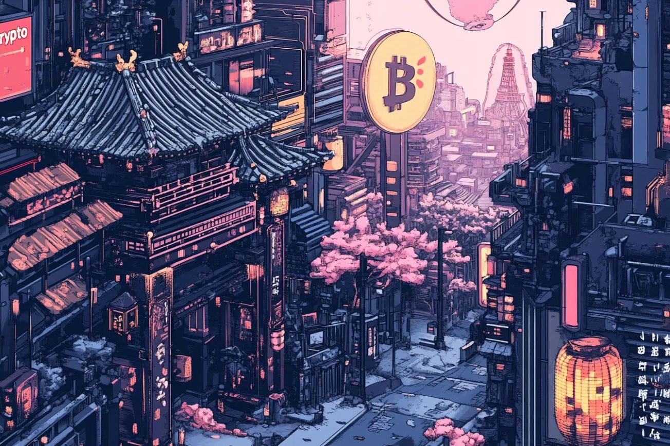 WebX Conference Returns for Third Year as Japan Strengthens Web3 Position