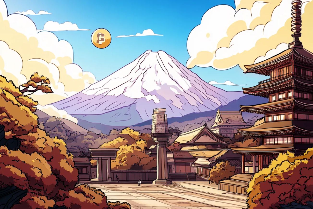 Ripple Partners SBI to Launch USD Stablecoin in Japan by Early 2026