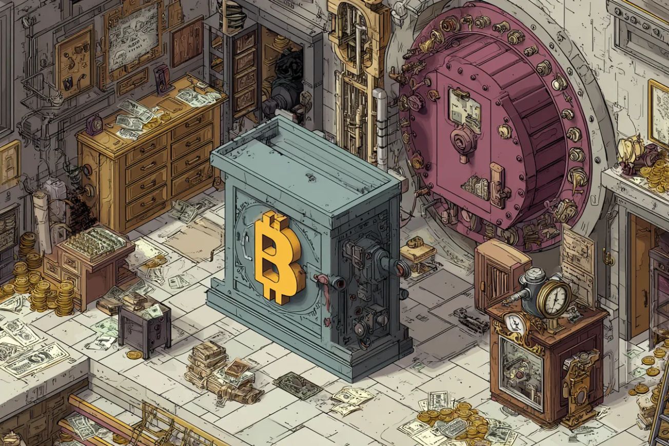 Hong Kong's Ming Shing Joins Bitcoin Treasury Wave with $483M Purchase