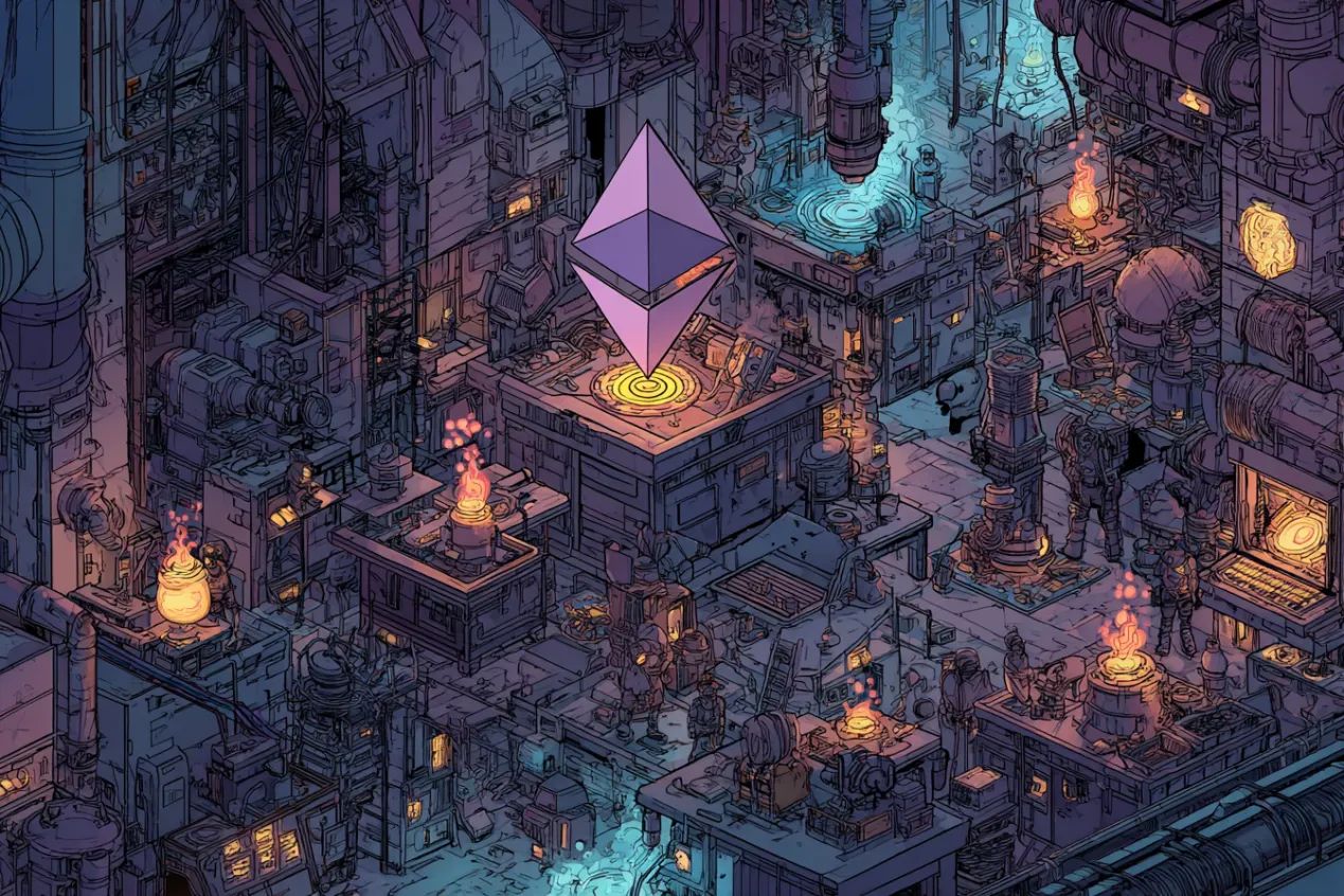 BitMine Surges Past $6.6 Billion in Holdings to Become 2nd-Largest Crypto Treasury