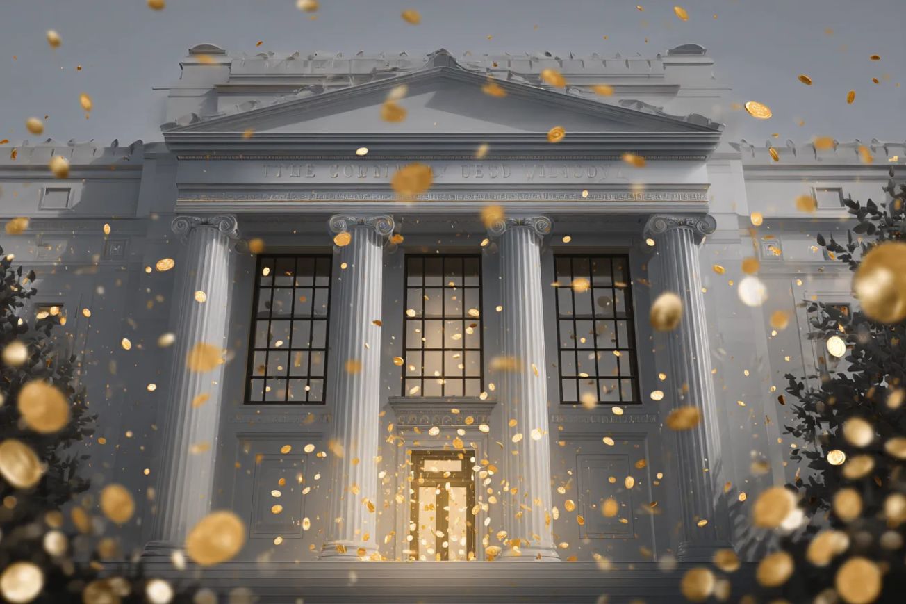 Treasury Secretary Bessent Sees Stablecoin Industry as Key to Financing US Government Debt