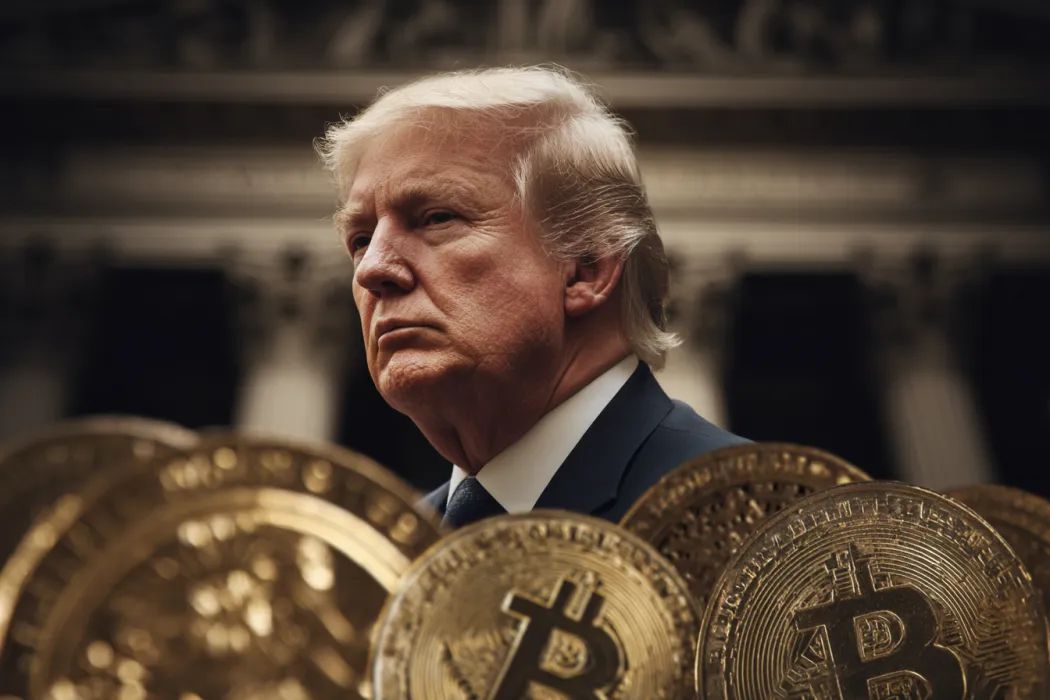 In Banking vs. Crypto Firms, Trump's Regulators in Focus