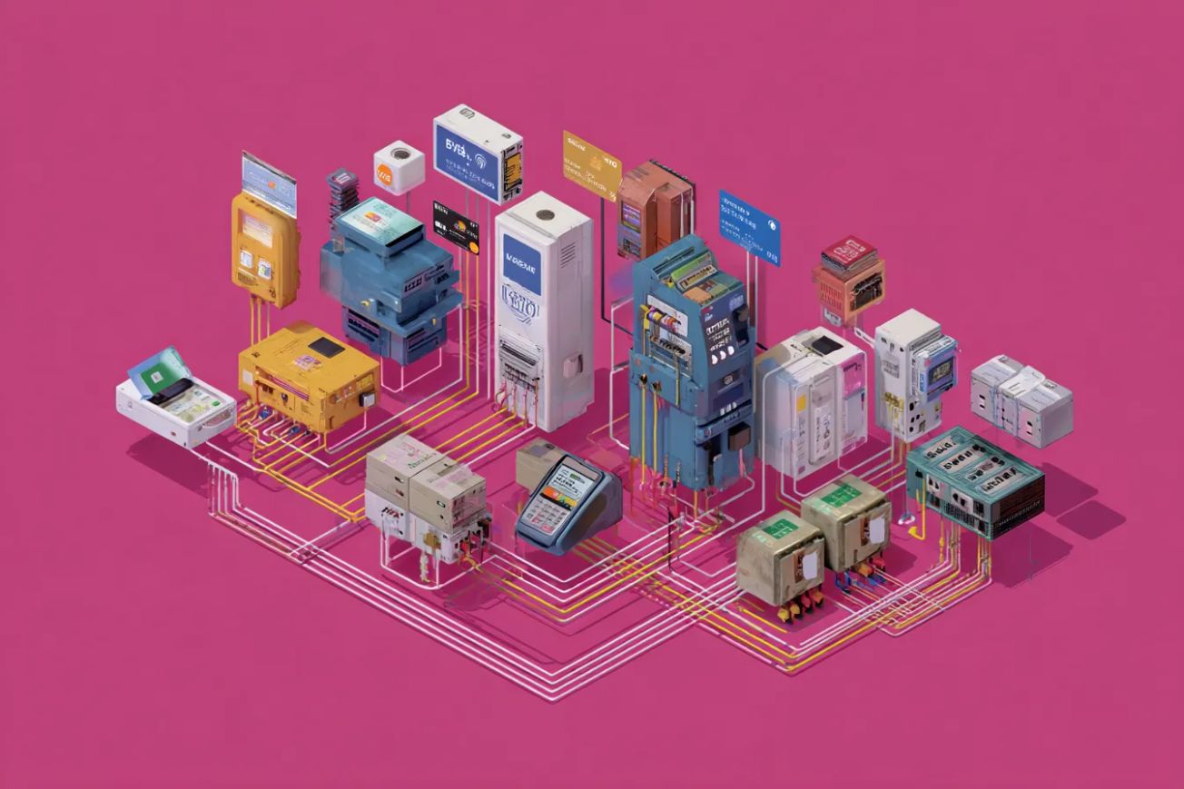 Ripple, Circle Back Cross-Border Payments Firm Tazapay in Series B Round