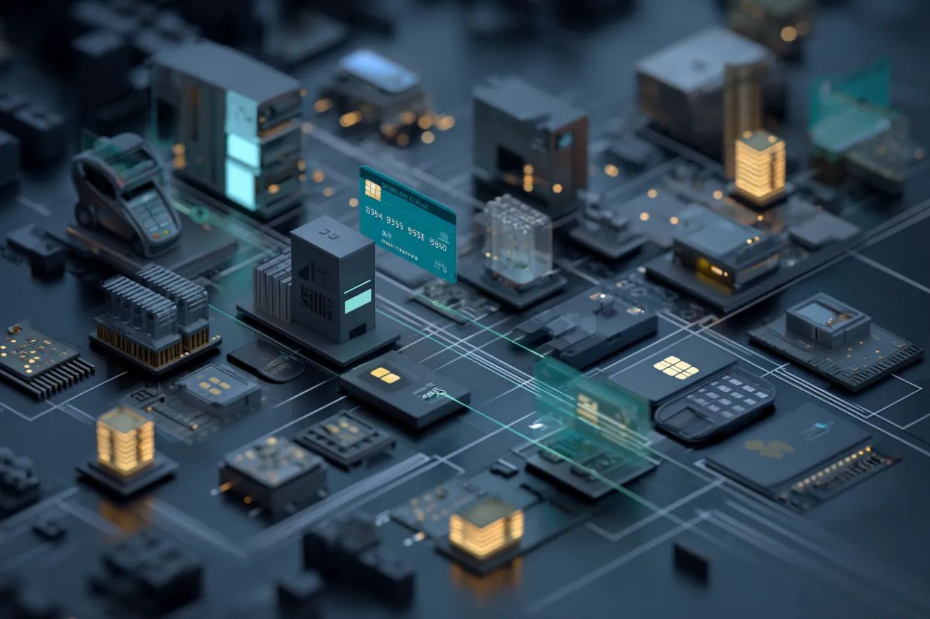 PayPal, Coinbase, SBI Back Crypto Payments Startup Mesh in $130M+ Funding Round