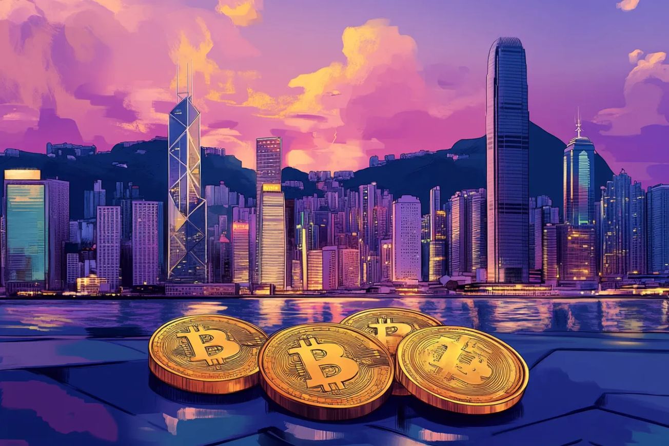 Hong Kong Securities Regulator Tightens Crypto Custody Standards