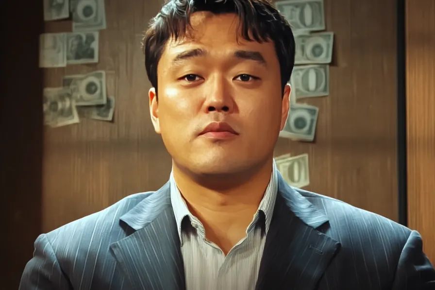 Terraform Labs Co-Founder Admits to $40 Billion Fraud in Federal Court