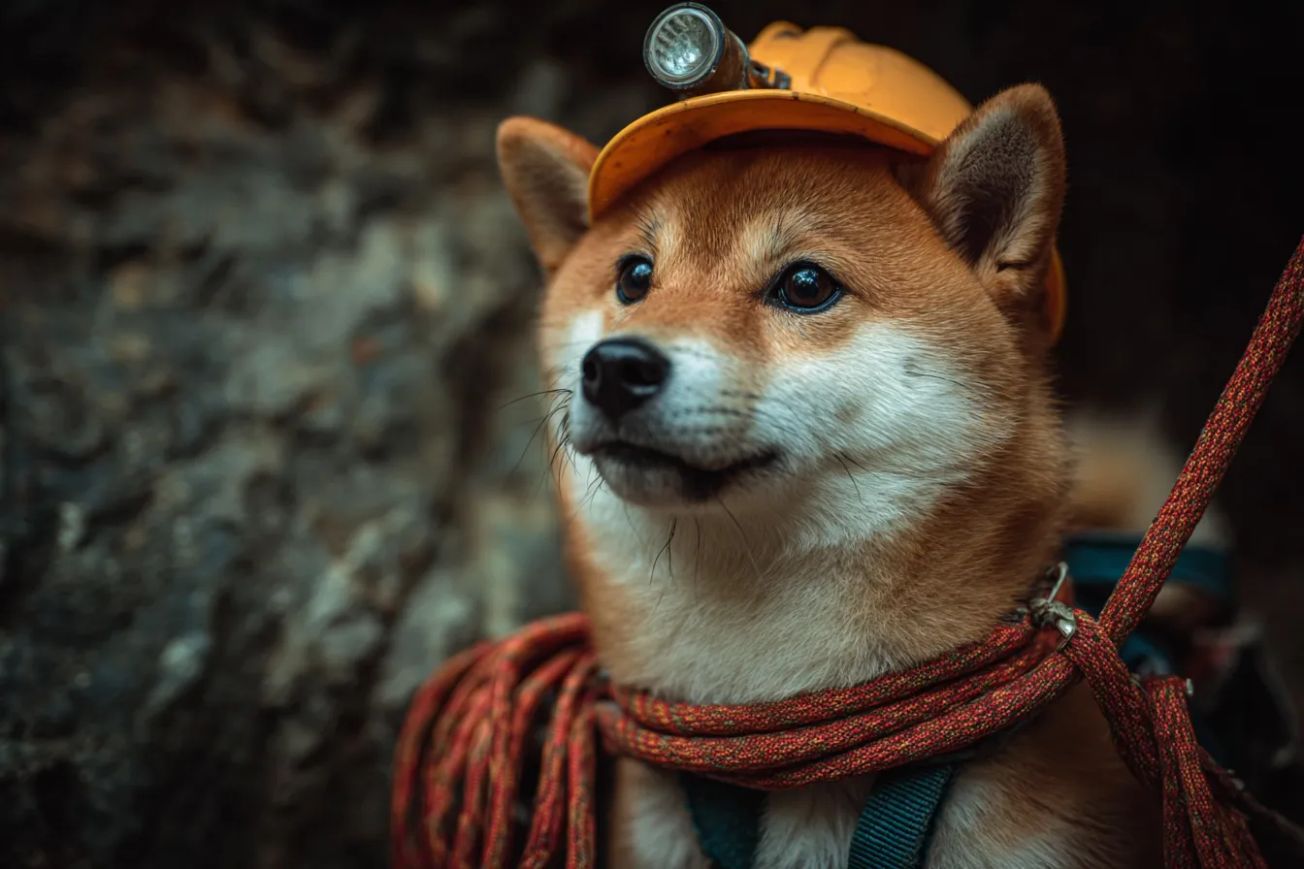 Trump Jr.-Backed Digital Marketing Firm Pivots to Dogecoin Mining in $154 Million Deal