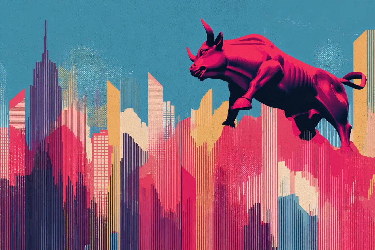 Crypto Volatility: A Risk or Normal Asset Behavior?