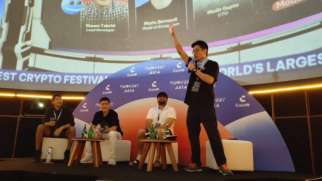 Decentralisation, Speed, or Safety: What Should Blockchains Optimise For?