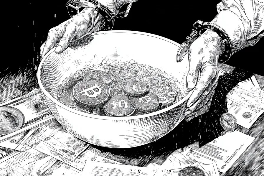 Obfuscation Clarity Part 1: Mixers Are Guilty