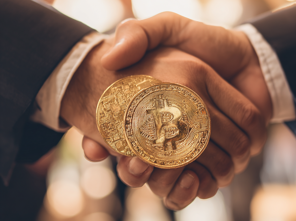 Strive Inc. to Acquire Semler Scientific in All-Stock Bitcoin Deal