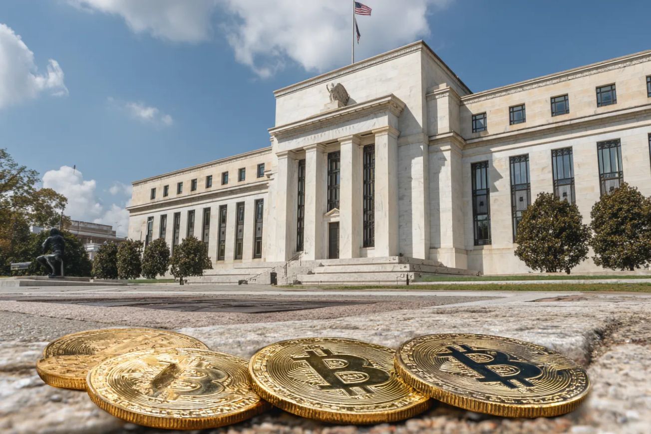 Trump's Fed Takeover: Three Crypto-Friendly Governors Now in Place