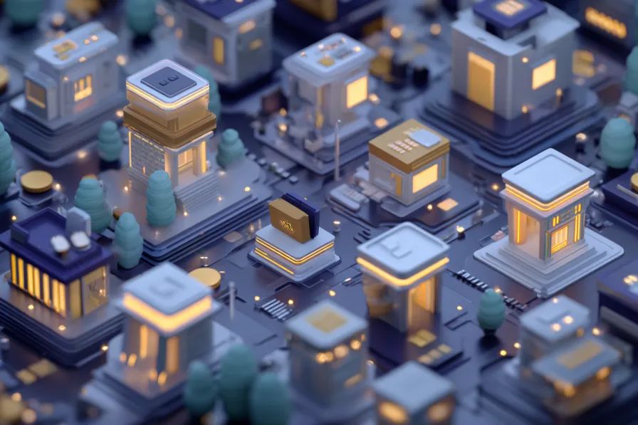 Stripe, Paradigm Launch Payments-Focused Blockchain Tempo