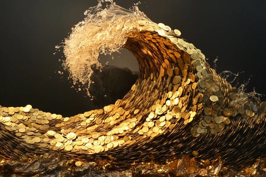 Tether Doubles Down on Gold Strategy With Additional $100M Elemental Investment